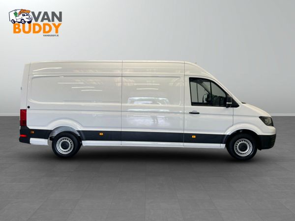 Volkswagen Crafter 2.0 TDI CR35 Commerce Plus FWD 363562806