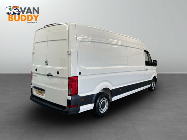 Volkswagen Crafter 2.0 TDI CR35 Commerce Plus FWD 363562807