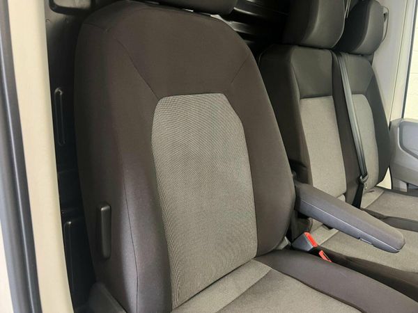 Volkswagen Crafter 2.0 TDI CR35 Commerce Plus FWD 363562808