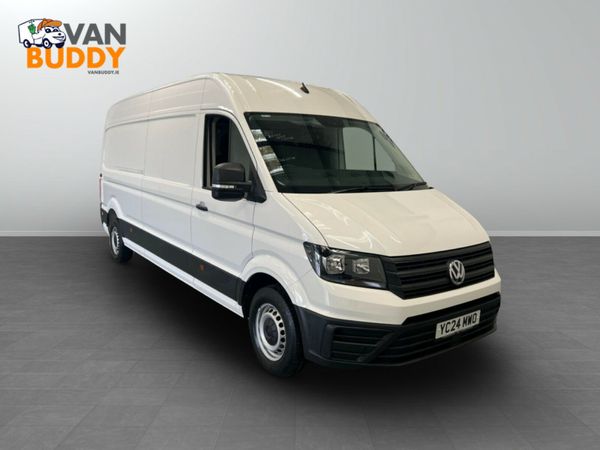 Volkswagen Crafter 2.0 TDI CR35 Commerce Plus FWD 363562802