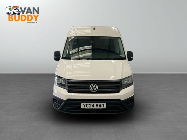 Volkswagen Crafter 2.0 TDI CR35 Commerce Plus FWD 363562803