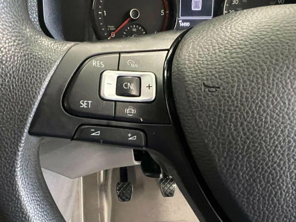 Volkswagen Crafter 2.0 TDI CR35 Commerce Plus FWD 363562814