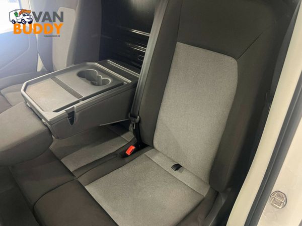 Volkswagen Crafter 2.0 TDI CR35 Commerce Plus FWD 363562817
