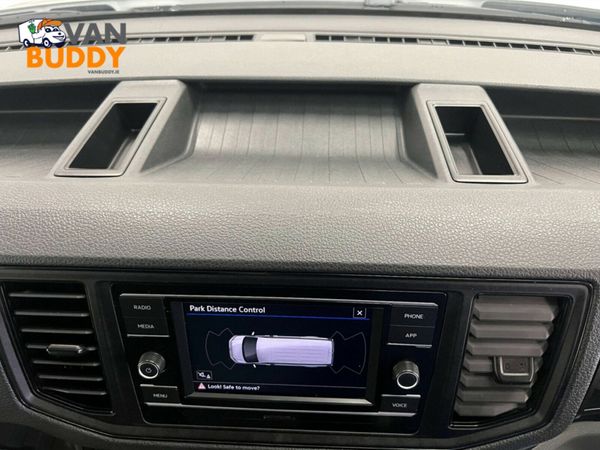 Volkswagen Crafter 2.0 TDI CR35 Commerce Plus FWD 363562819