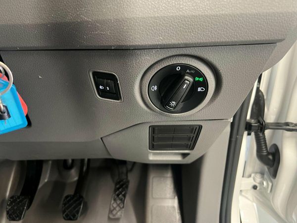 Volkswagen Crafter 2.0 TDI CR35 Commerce Plus FWD 363562812