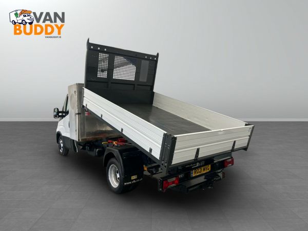 Iveco Daily 2.3D HPI 14V 35C 3450 MWB Euro 6 (s/s) 363562824