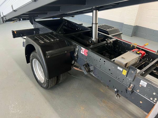Iveco Daily 2.3D HPI 14V 35C 3450 MWB Euro 6 (s/s) 363562825
