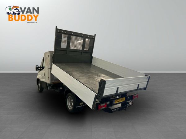 Iveco Daily 2.3D HPI 14V 35C 3450 MWB Euro 6 (s/s) 363562826