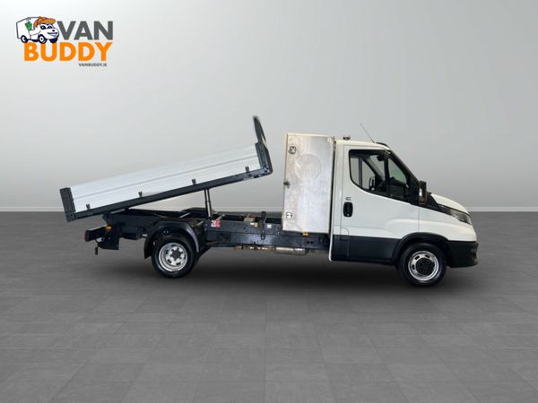 Iveco Daily 2.3D HPI 14V 35C 3450 MWB Euro 6 (s/s) 363562827