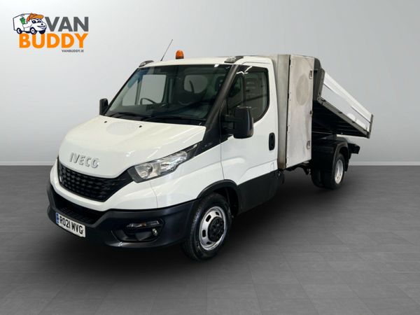 Iveco Daily 2.3D HPI 14V 35C 3450 MWB Euro 6 (s/s) 363562820