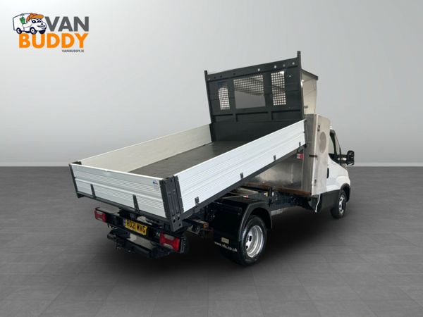 Iveco Daily 2.3D HPI 14V 35C 3450 MWB Euro 6 (s/s) 363562845
