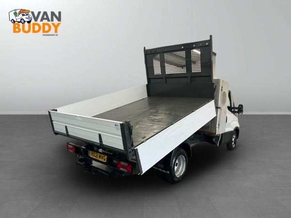Iveco Daily 2.3D HPI 14V 35C 3450 MWB Euro 6 (s/s) 363562846