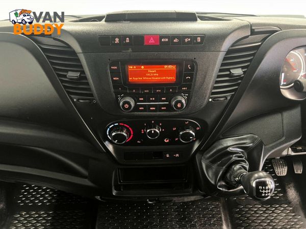 Iveco Daily 2.3D HPI 14V 35C 3450 MWB Euro 6 (s/s) 363562848