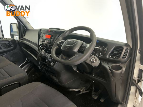 Iveco Daily 2.3D HPI 14V 35C 3450 MWB Euro 6 (s/s) 363562849