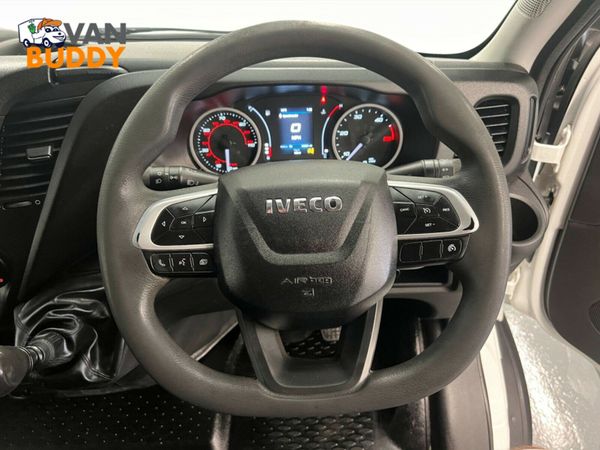 Iveco Daily 2.3D HPI 14V 35C 3450 MWB Euro 6 (s/s) 363562851
