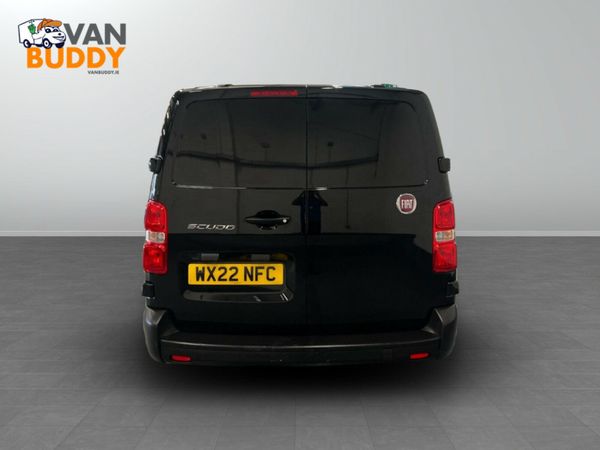 Fiat Scudo 2.0 Multijet Tecnico LWB Euro 6 (s/s) 6 363562864