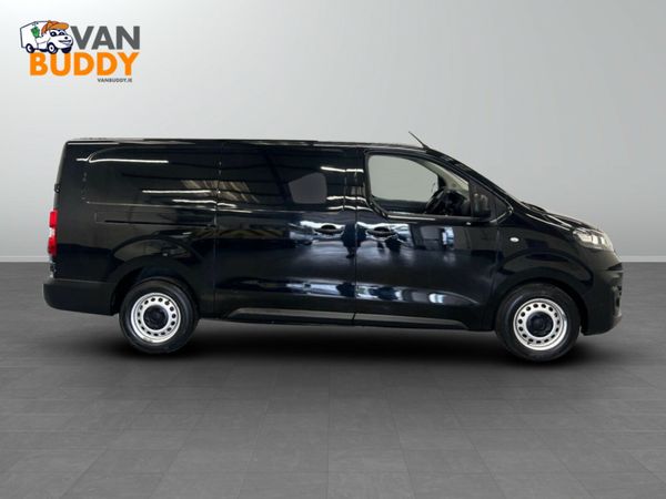 Fiat Scudo 2.0 Multijet Tecnico LWB Euro 6 (s/s) 6 363562865