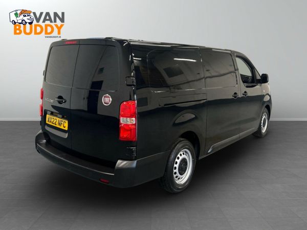 Fiat Scudo 2.0 Multijet Tecnico LWB Euro 6 (s/s) 6 363562866