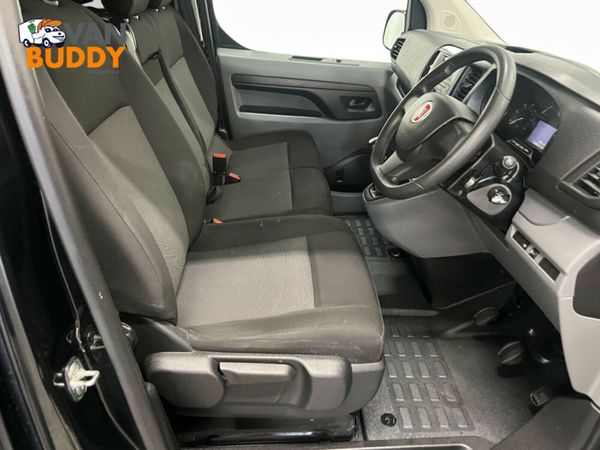 Fiat Scudo 2.0 Multijet Tecnico LWB Euro 6 (s/s) 6 363562867
