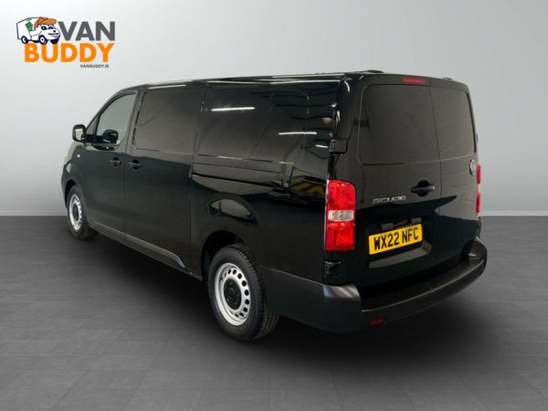 Fiat Scudo 2.0 Multijet Tecnico LWB Euro 6 (s/s) 6 363562862