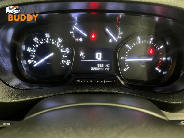 Fiat Scudo 2.0 Multijet Tecnico LWB Euro 6 (s/s) 6 363562874