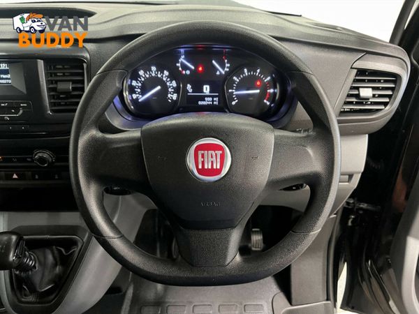 Fiat Scudo 2.0 Multijet Tecnico LWB Euro 6 (s/s) 6 363562878