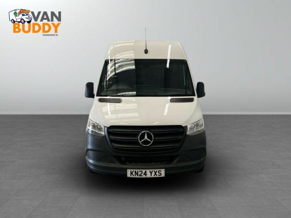 Mercedes-Benz Sprinter 2.0 315 CDI Progressive FWD 363562906