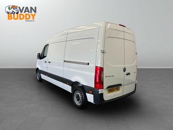Mercedes-Benz Sprinter 2.0 315 CDI Progressive FWD 363562907