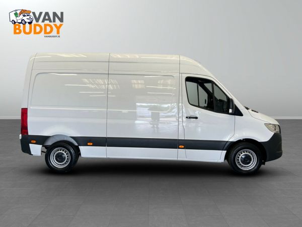 Mercedes-Benz Sprinter 2.0 315 CDI Progressive FWD 363562909