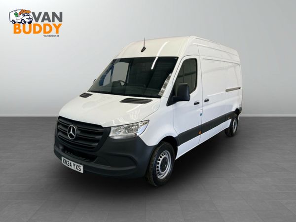 Mercedes-Benz Sprinter 2.0 315 CDI Progressive FWD 363562902