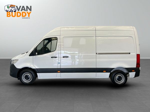 Mercedes-Benz Sprinter 2.0 315 CDI Progressive FWD 363562903