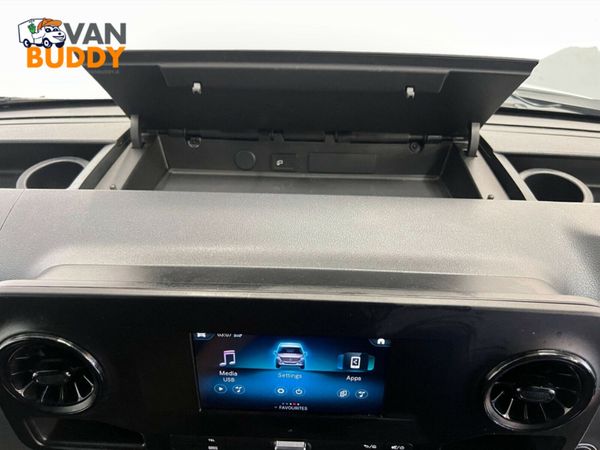 Mercedes-Benz Sprinter 2.0 315 CDI Progressive FWD 363562914