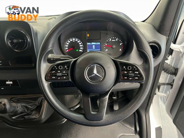 Mercedes-Benz Sprinter 2.0 315 CDI Progressive FWD 363562916
