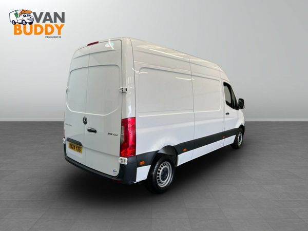 Mercedes-Benz Sprinter 2.0 315 CDI Progressive FWD 363562910