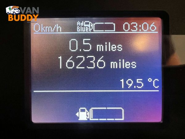 Mercedes-Benz Sprinter 2.0 315 CDI Progressive FWD 363562912