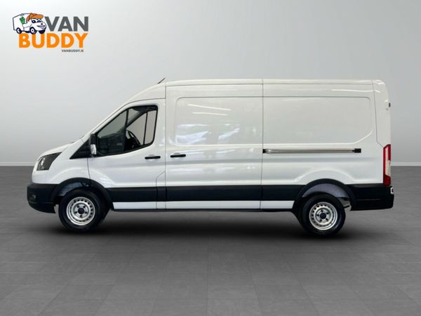 Ford Transit 2.0 350 EcoBlue Leader FWD L3 H2 Euro 363562926