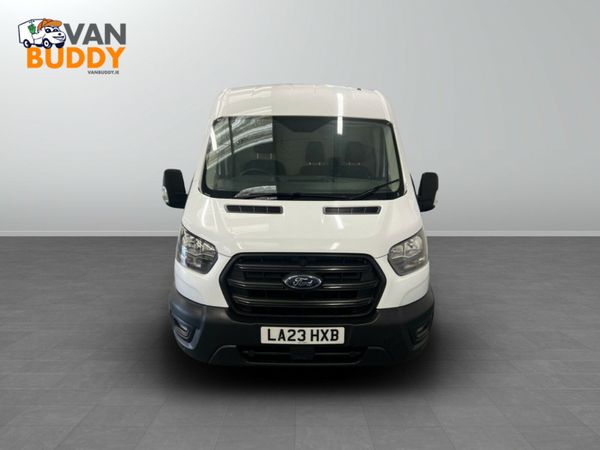 Ford Transit 2.0 350 EcoBlue Leader FWD L3 H2 Euro 363562929