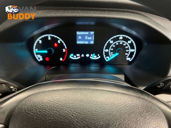 Ford Transit 2.0 350 EcoBlue Leader FWD L3 H2 Euro 363562939