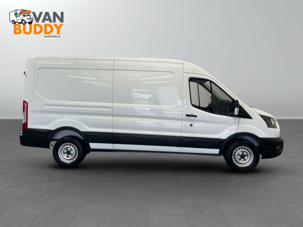 Ford Transit 2.0 350 EcoBlue Leader FWD L3 H2 Euro 363562932