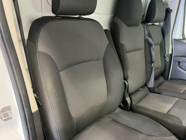 Renault Trafic 2.0 dCi Blue 30 Business+ LWB Euro 363562955