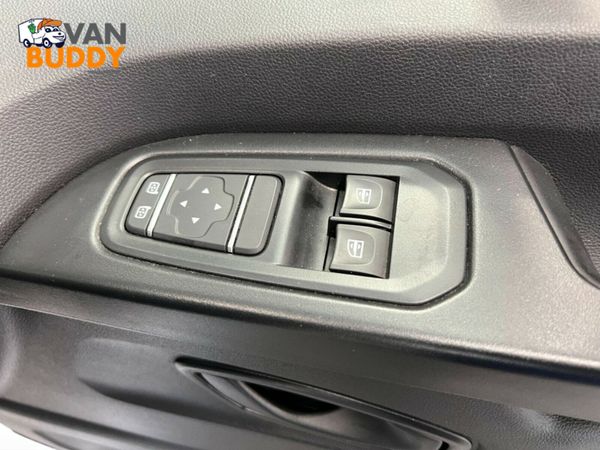 Renault Trafic 2.0 dCi Blue 30 Business+ LWB Euro 363562957