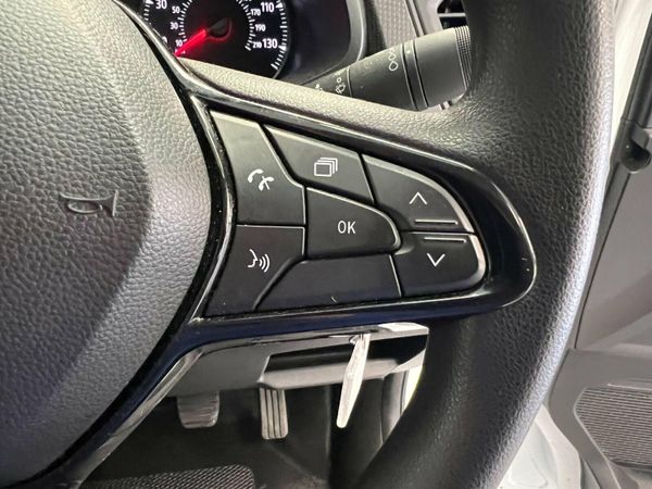 Renault Trafic 2.0 dCi Blue 30 Business+ LWB Euro 363562958