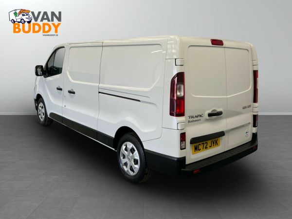 Renault Trafic 2.0 dCi Blue 30 Business+ LWB Euro 363562951