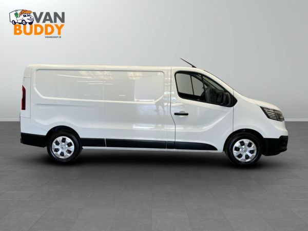 Renault Trafic 2.0 dCi Blue 30 Business+ LWB Euro 363562953