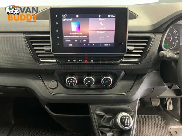 Renault Trafic 2.0 dCi Blue 30 Business+ LWB Euro 363562965