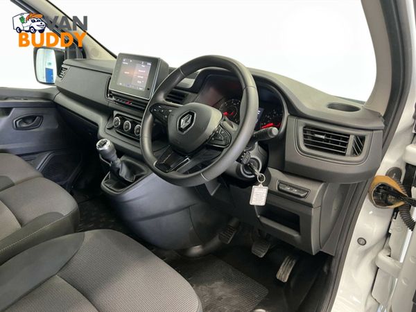 Renault Trafic 2.0 dCi Blue 30 Business+ LWB Euro 363562961