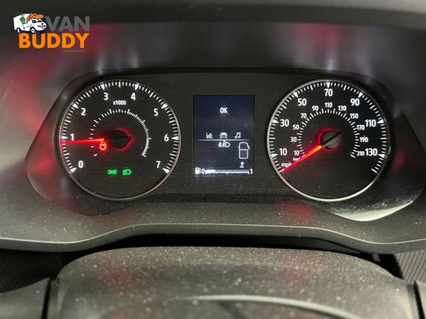 Renault Trafic 2.0 dCi Blue 30 Business+ LWB Euro 363562962