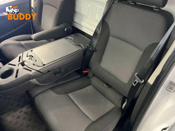 Renault Trafic 2.0 dCi Blue 30 Business+ LWB Euro 363562963