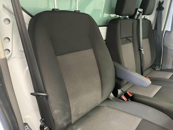 Ford Transit 2.0 350 EcoBlue HD Leader RWD L4 Euro 363562996