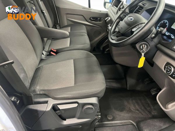 Ford Transit 2.0 350 EcoBlue HD Leader RWD L4 Euro 363562997